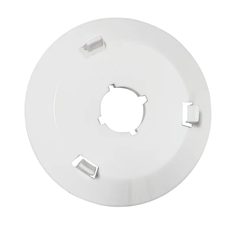 B90B-Dough Hook Shield For Kitchenaid 4.5-5 Qt Tilt-Head Stand Mixer Splash Protection For Ingredient Spills