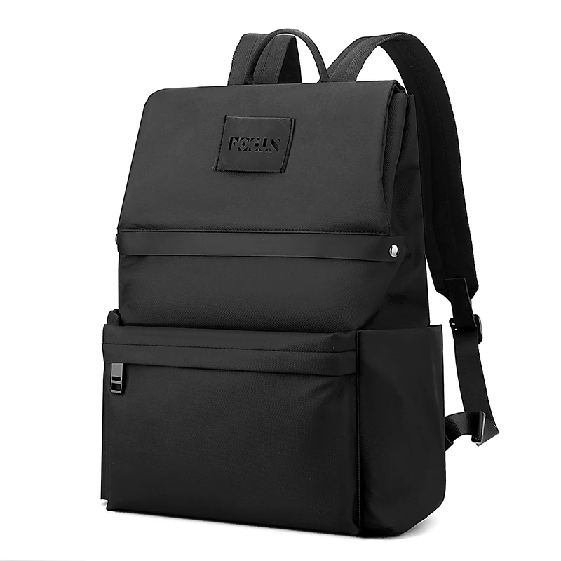 Men's Travel Backpack Waterproof Cut-Resistant Travel Worry-Free Commuter Bag New hard shell notebook mochila