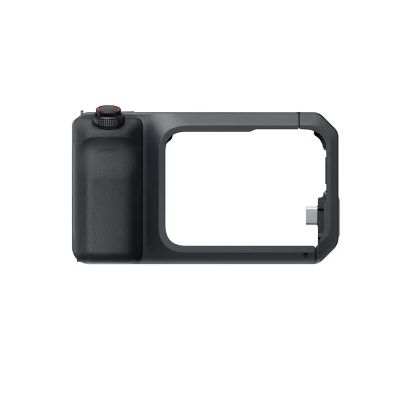 

Комплект A55T Xplorer Grip Pro с встроенным аккумулятором 2010 мАч для рукоятки Ace Pro 2 для уличной фотографии
