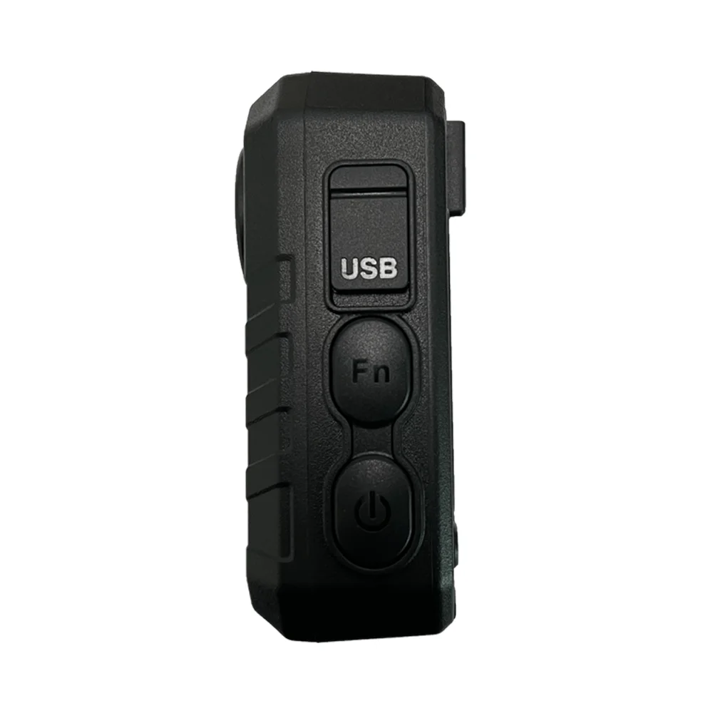 

2026unique Wide Angle Body Worn Camera G-Sensor Night Vision Portable Video Recorder Record 1080P Video for More Than 10 Hours