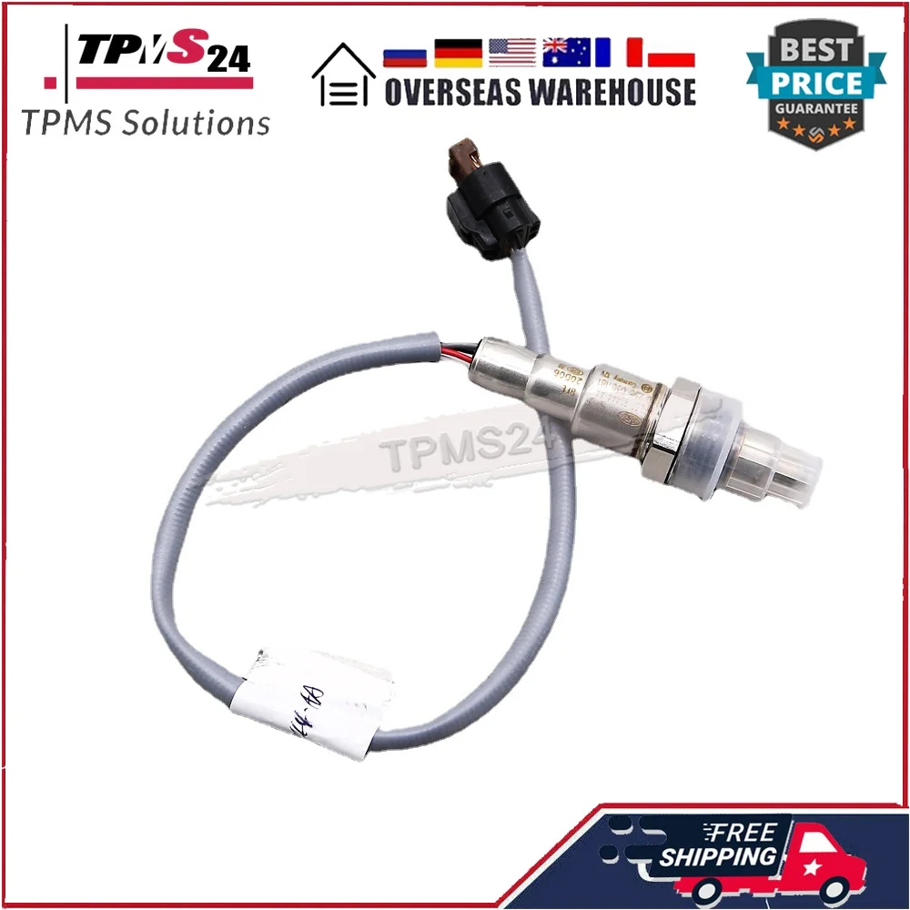 For 2015-2016 FORD F-150 2015-2017 FORD  MUSTANG Oxygen Sensor Lambda Sensor O2 Sensor FL3T-9G444-AA