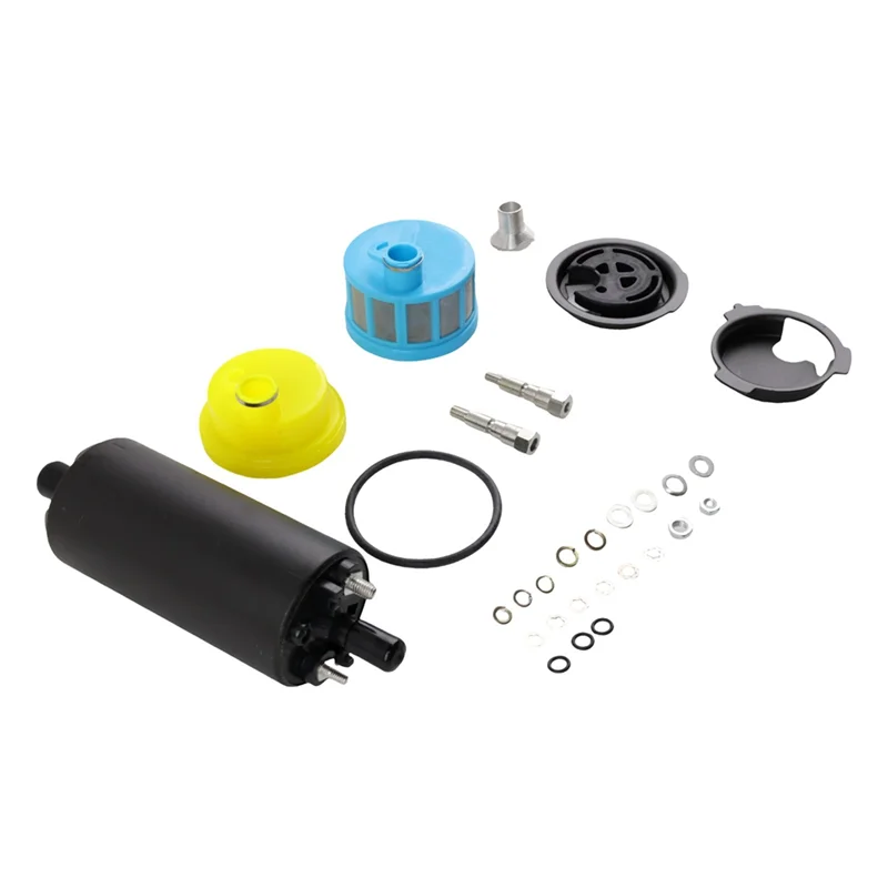 For 66K-13907-00-00 67H-13907-00-0 8090 18-7341 Compatible 65L-13907-00-00 EFI Fuel Pump Replacement Part