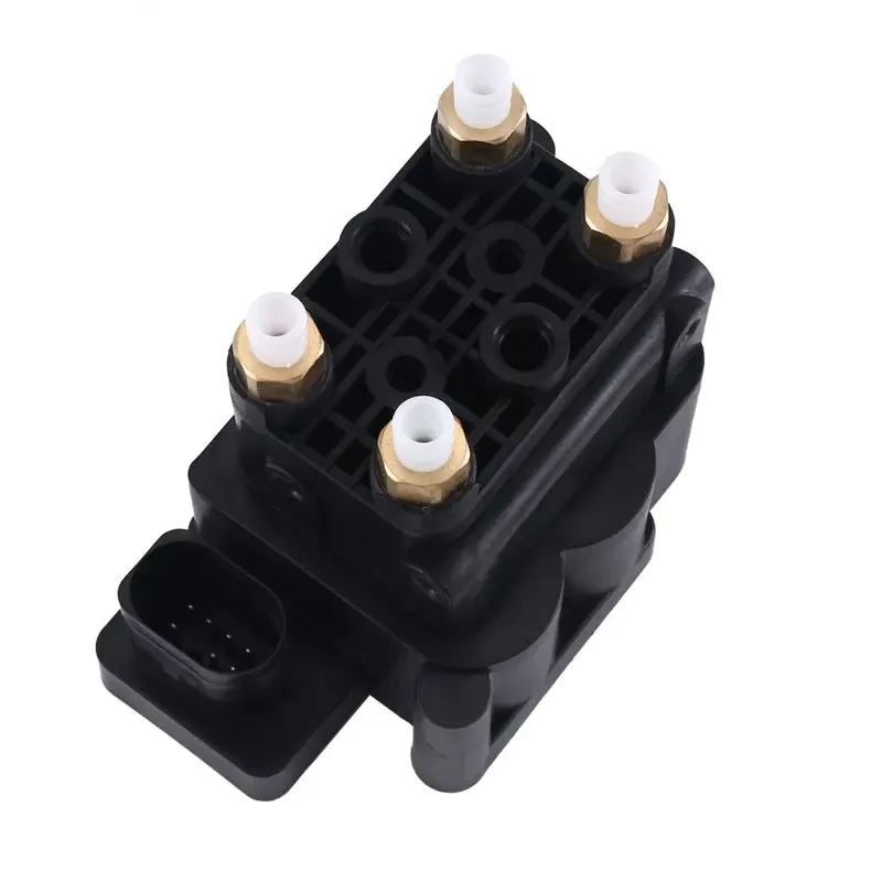 Air Suspension Repair Kits For KIA Mohave Borrego 2008-2015 Air Compressor Solenoid Block Valve 558202J000 55820-2J000