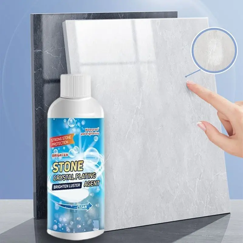 Imagem -03 - Crystal-plating Car Coating Agent Anti Scratch Hidrofóbico Polonês Spray Pedra Nano