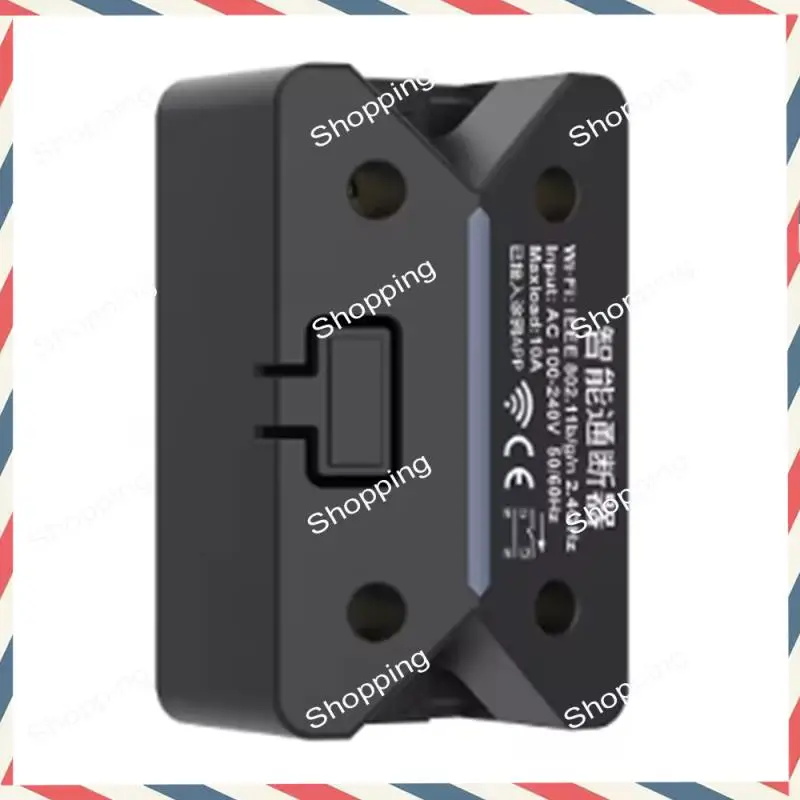 M20K Tuya Wifi Smart Circuit Breaker Tuya Wifi Smart Circuit Breaker 10A Smart Circuit Breaker