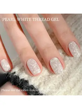 10 best sales Sơn gel móng tay rất tốt - №8