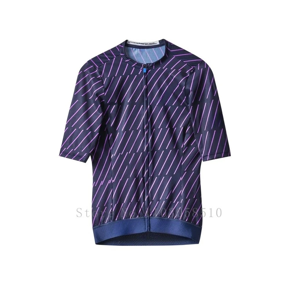 

Men Cycling Jerseys Full zipper MTB Bike Sports Shirt Breathable Mountain Riding Clothing Sport T-shirts Asian Size high quality