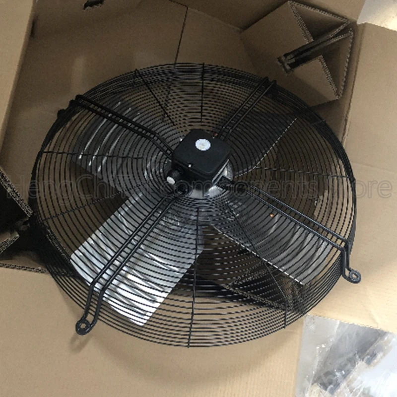 Original 100% Working FB063-6EK.4I.V4L 230V 50Hz 0.47kW 2.3A cooling fan