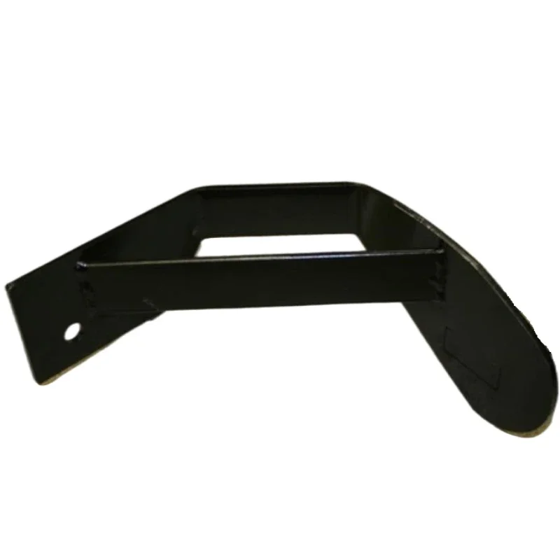 Agriculture Farm Tractor Chassis Parts Counterweights Iron For Preventing Slippage