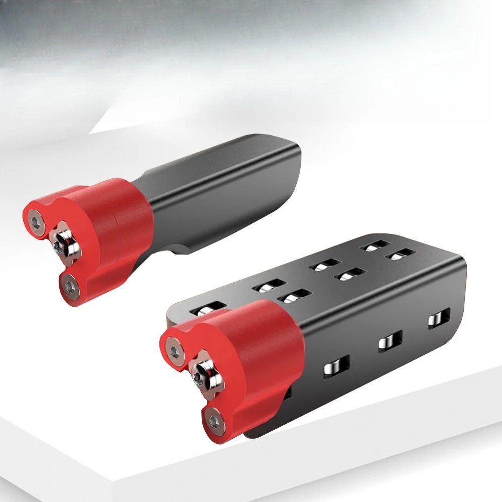 R1/R1.5/R2/R3 Chamfering Tool Woodworking Trimming Hand Planer High Strength Aluminium Alloy Edge Banding Trimmer Furniture