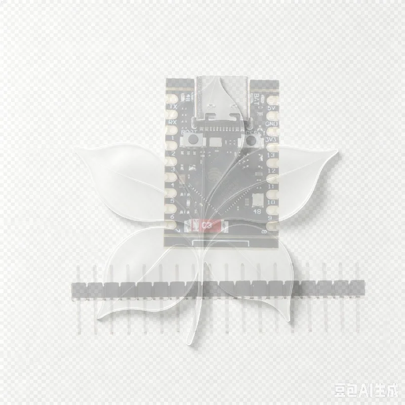 1 Set ESP32-C3 SuperMini Plus RGB LED Antenna Development Board WiFi Bluetooth