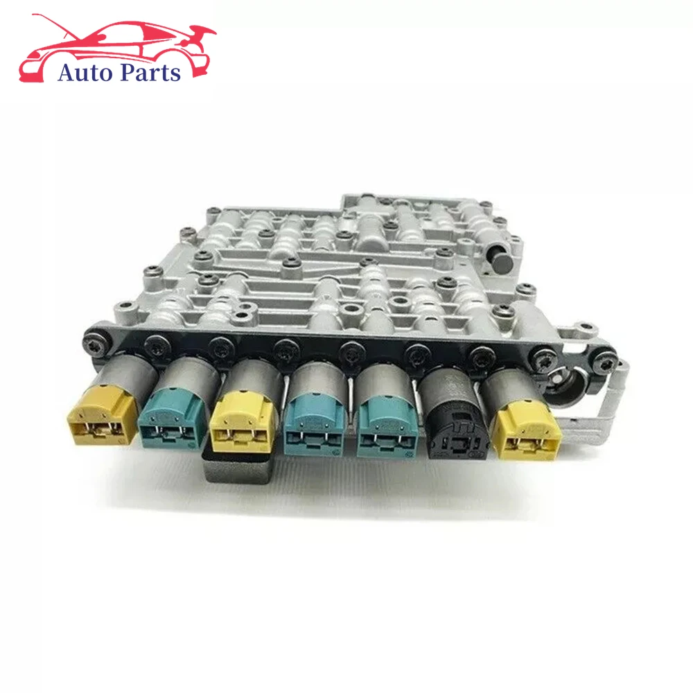 

Auto Parts Original 6HP26 6HP19 Transmission Valve Body 1068298044 for Volkswagen Audi BMW