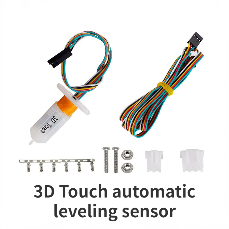 

3D Printer Accessories 3D Touch Hot Bed Automatic Leveling Sensor Printing Compensation Sensor