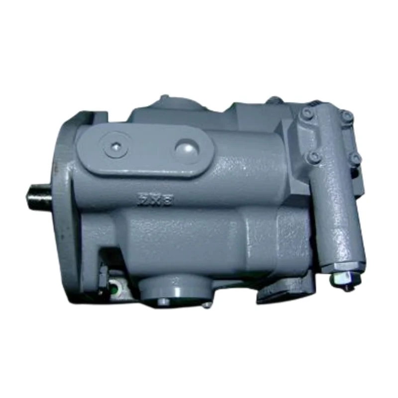 P70VR P70VFR مضخة هيدروليكية P70VR-3C-20-CGVF-10-S140-J P70VFR-22-CC-11-J P70V3R49-2A-11-EDQS-10-J مضخة زيت المكبس المتغير #3