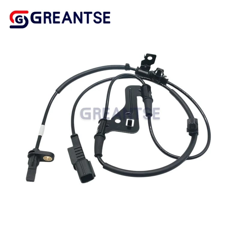 ABS Wheel Speed Sensor Front Left 58930J9000 58930-J9000 for Hyundai Kona 2018-2023 2019 2020 2021 2022