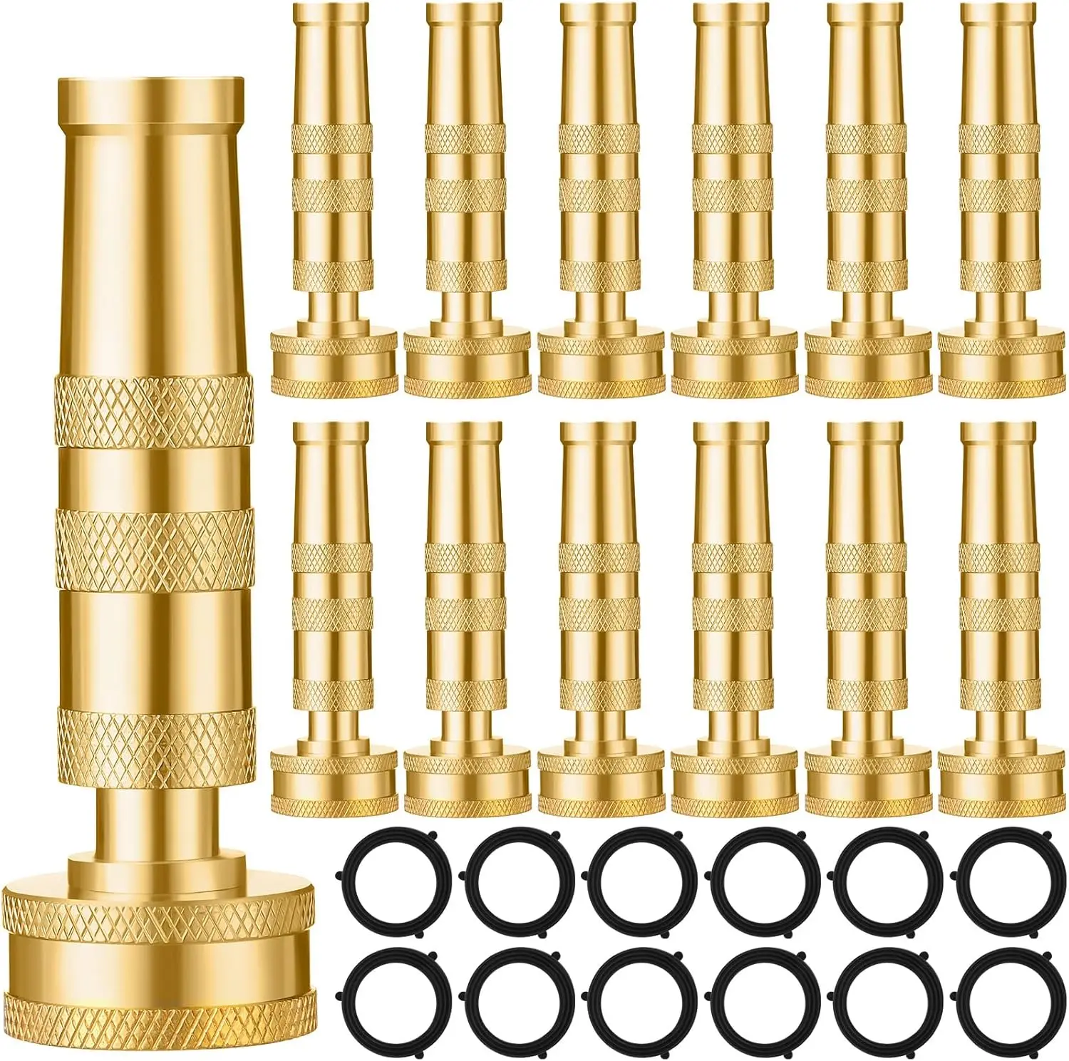 12 Pack Heavy Duty … - image