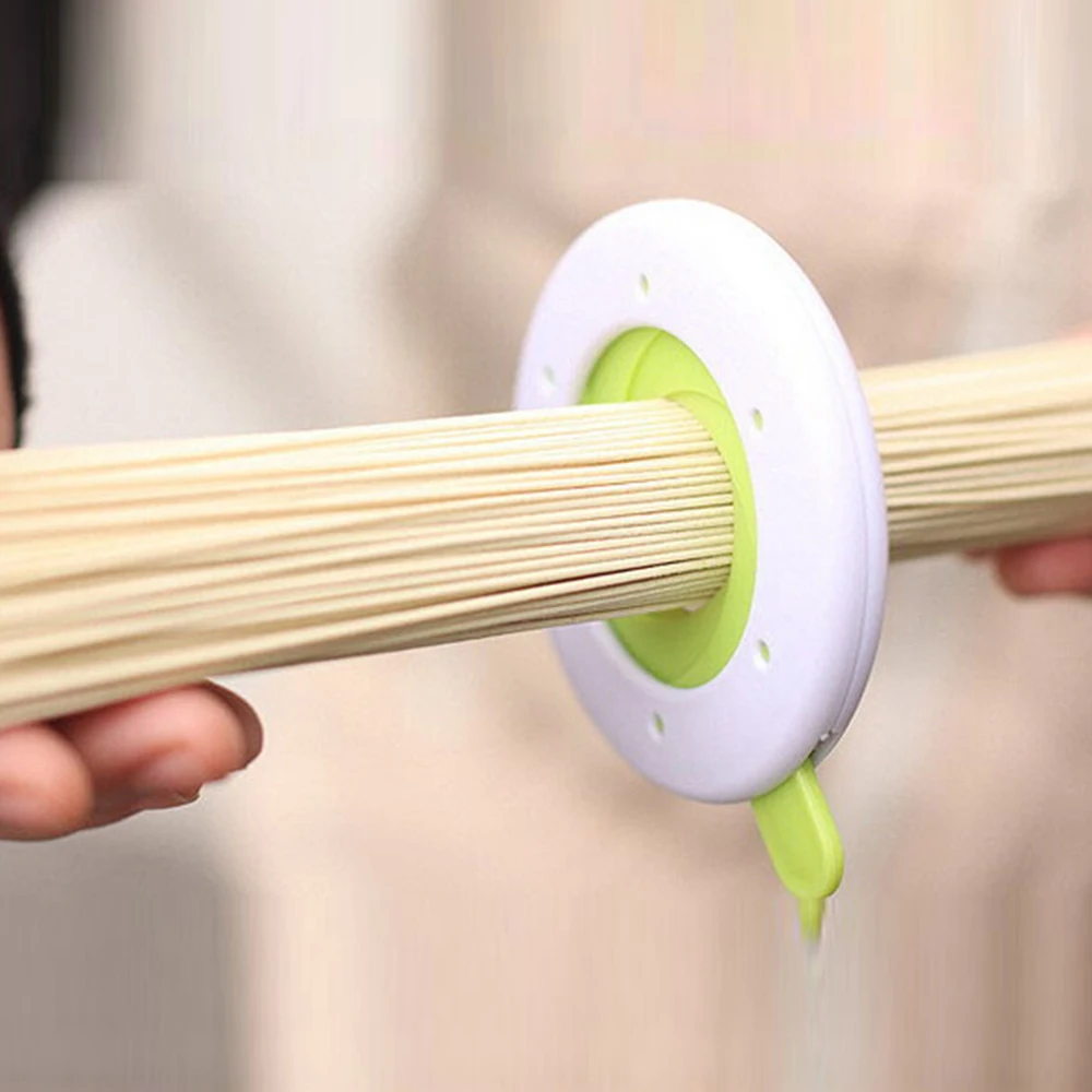 Adjustable Safety Easy To Clean Buckle One Piece Kitchen Tools Meter High Quality Odorless Ruler No Waste Components Family