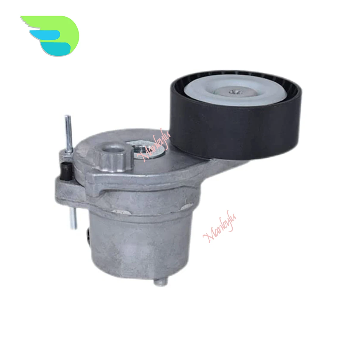 

2742000470 2742000670 2742001270 Belt Tensioner For Mercedes Benz VITO C204 C205 S205 C180 C250 C300 C218 CLS W204 W205 A205