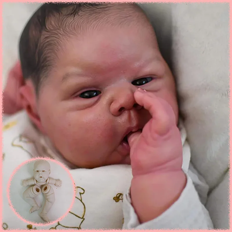 Gounchi New Limited… - image