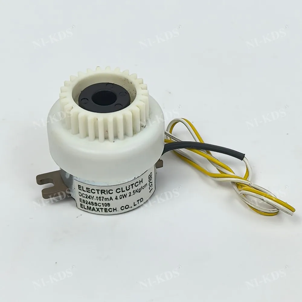 JC47-00033A Electric Clutch for Samsung CLP770 775 E824SSC106 Solenoid DLH-84L100-05