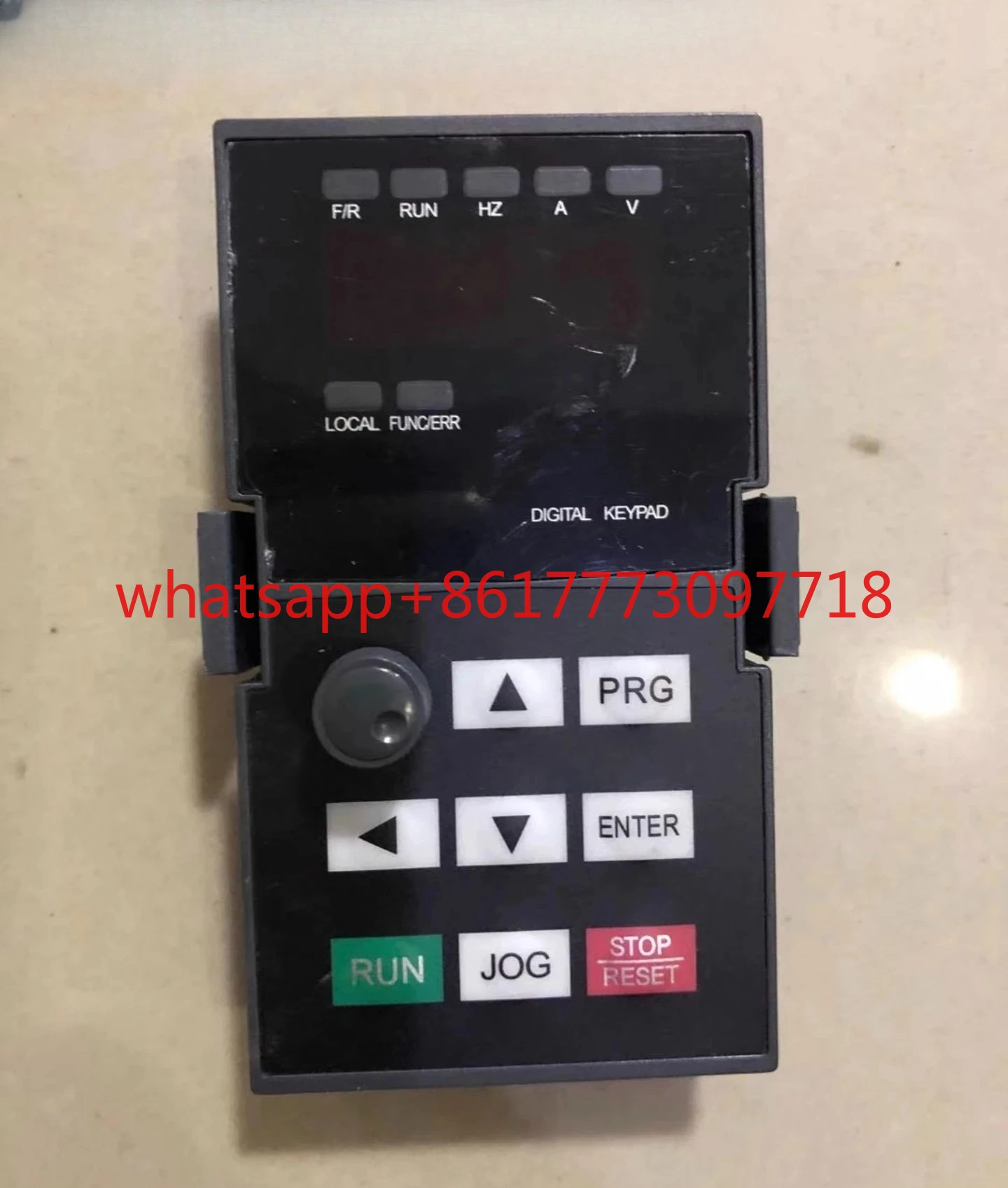 Brand Z2000/2400 Se… - image