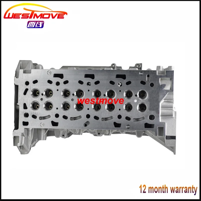 

M9R engine cylinder head for For Renault TRAFIC MEGANE CC GRAN TOUR GRAND SCENIC 1995cc 2.0 DCI 2.0L 2006- 7701479110 908526