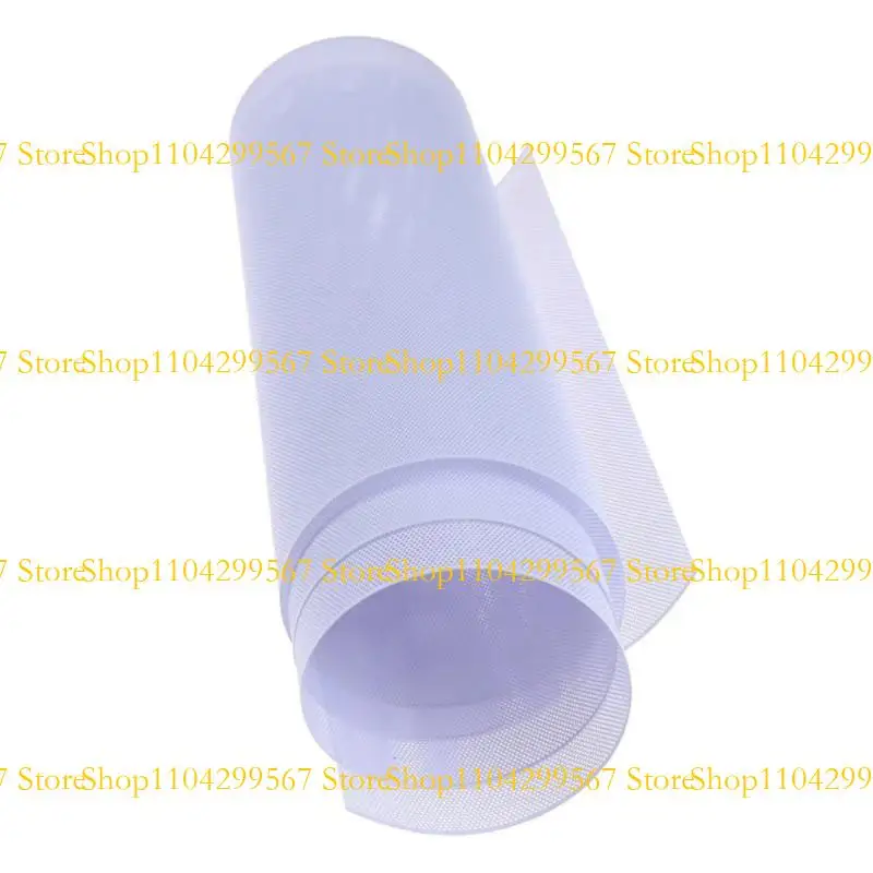 CS1W 30x100cm Computer Filter Mesh PC Networking Net Case Fan Coolers Dustproof Cover