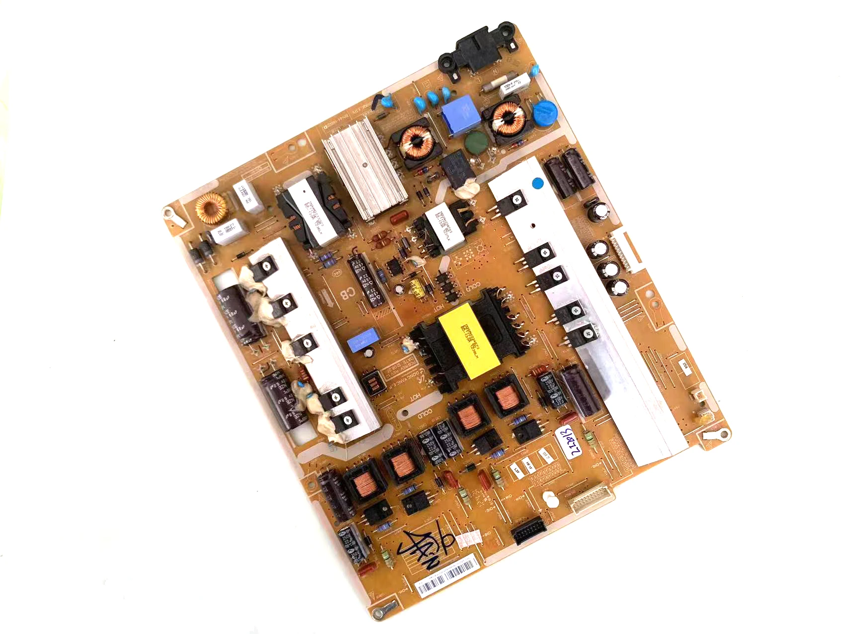 

BN44-00522D BN44-00522B PD46B2Q_CDY Power Board Has Been Tested To Work Properly Applicable FOR LCD TVs UN46ES7500F UA46ES7000J