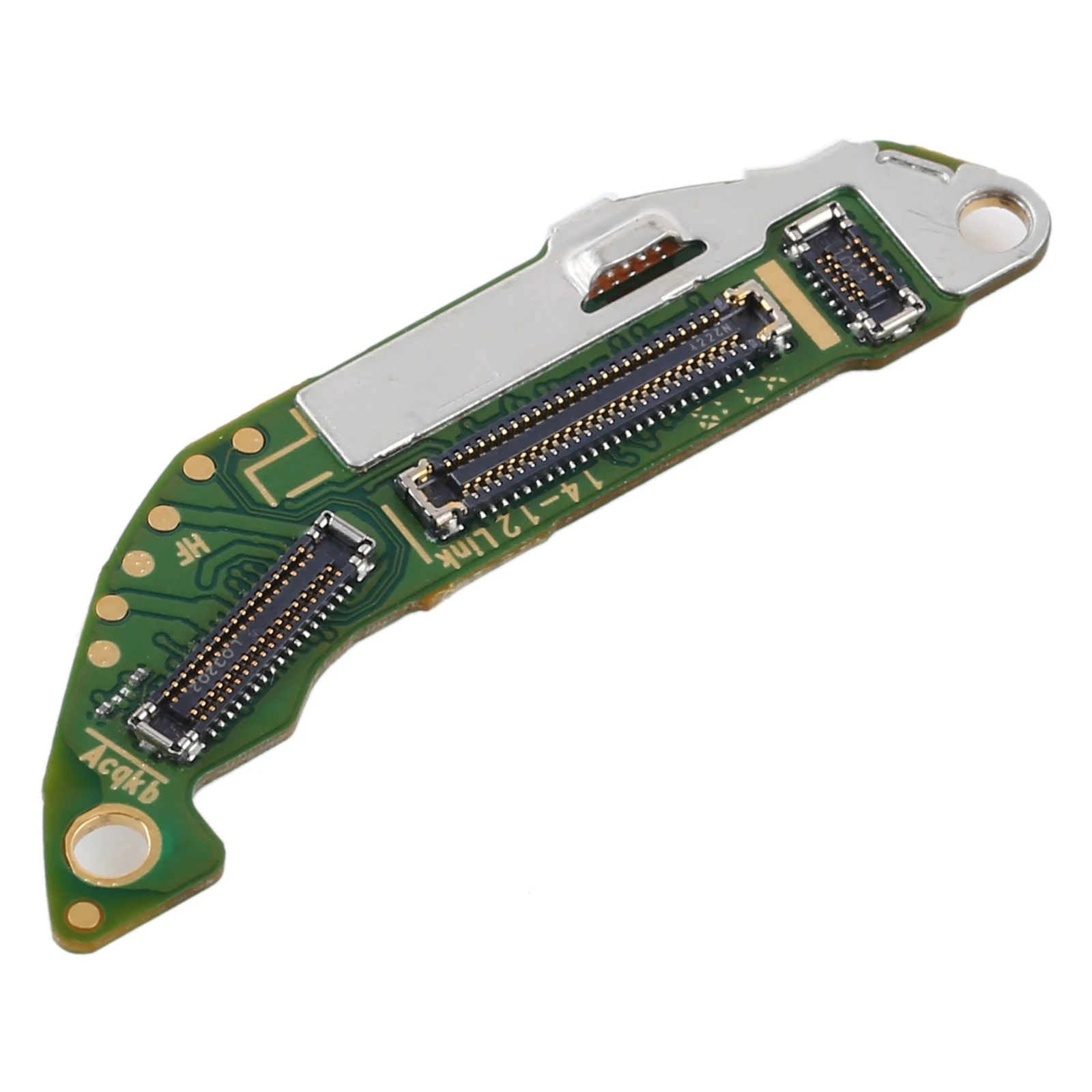 Subsidiary Board for Huawei Watch GT 2 46mm LTN-B19 DAN-B19