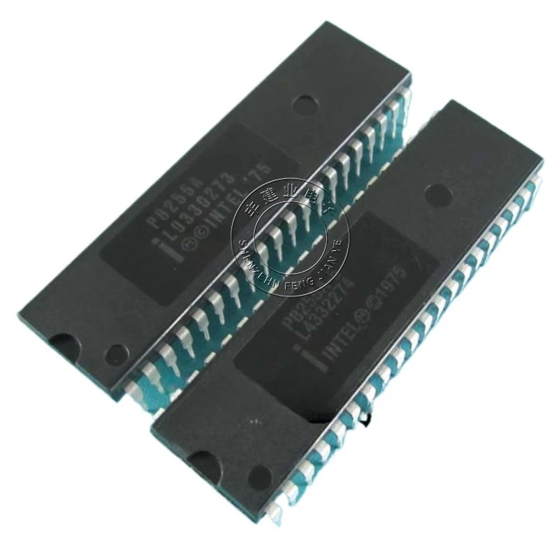 P8255A-5 P8255A programming interface chip, brand new and original, real price, you can buy it directly.