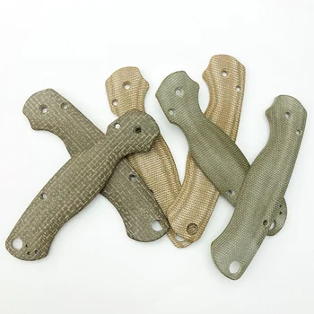 10 最佳銷售 Spyderco Paramilitary 3 - №1