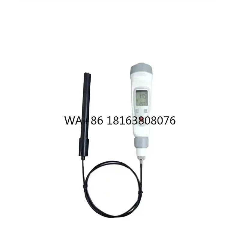 JPB-80A Portable Digital Pen Oxygen Dissolving Instrument Oxygen Tester