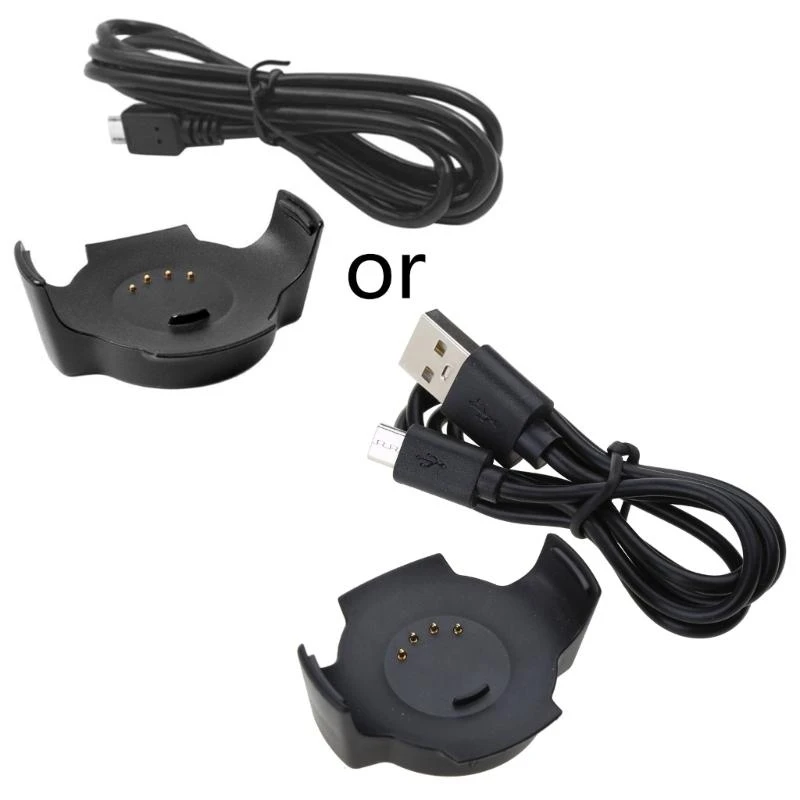 

Адаптер зарядного устройства для Pace Watch Base Base Cable Dock Dock Stand Best Sale