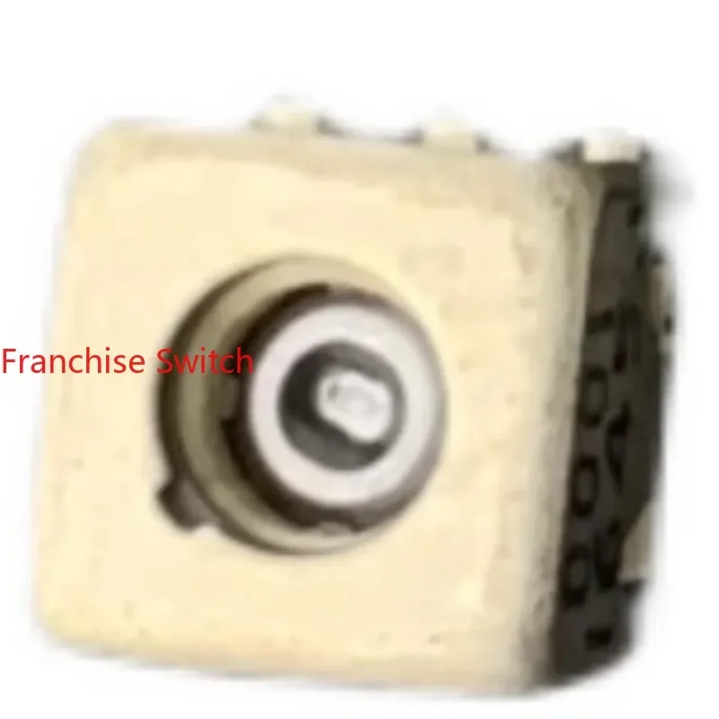 10 Uds A1313AN-0001GGH = P3 Inductor ajustable SMD6