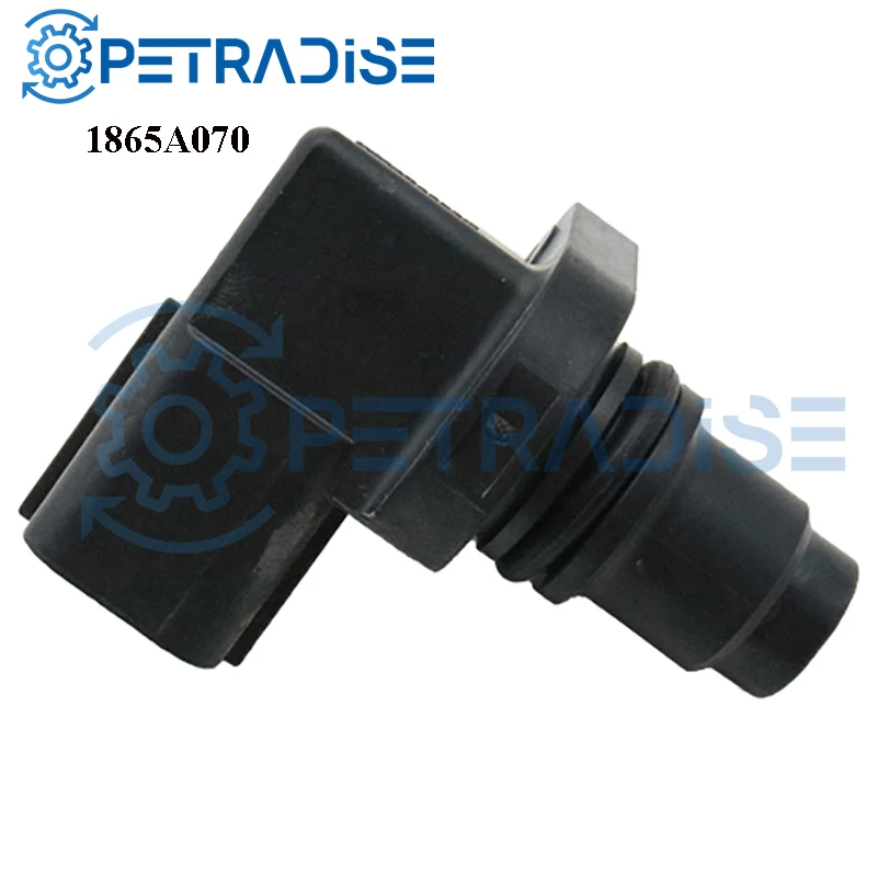 High Quality New Camshaft Position Sensor For Mitsubishi Smart Fortwo 2008 -2015 Auto Parts OEM 1865A070 0061534028 A0061534028