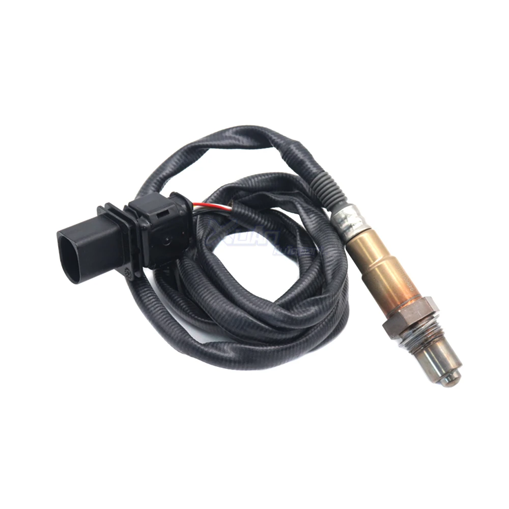 XUAN New Air Fuel Ratio Lambda O2 Oxygen Sensor 94860613102 06E906265C For Audi A4 Porsche 911 Boxster Cayenne Cayman Panamera