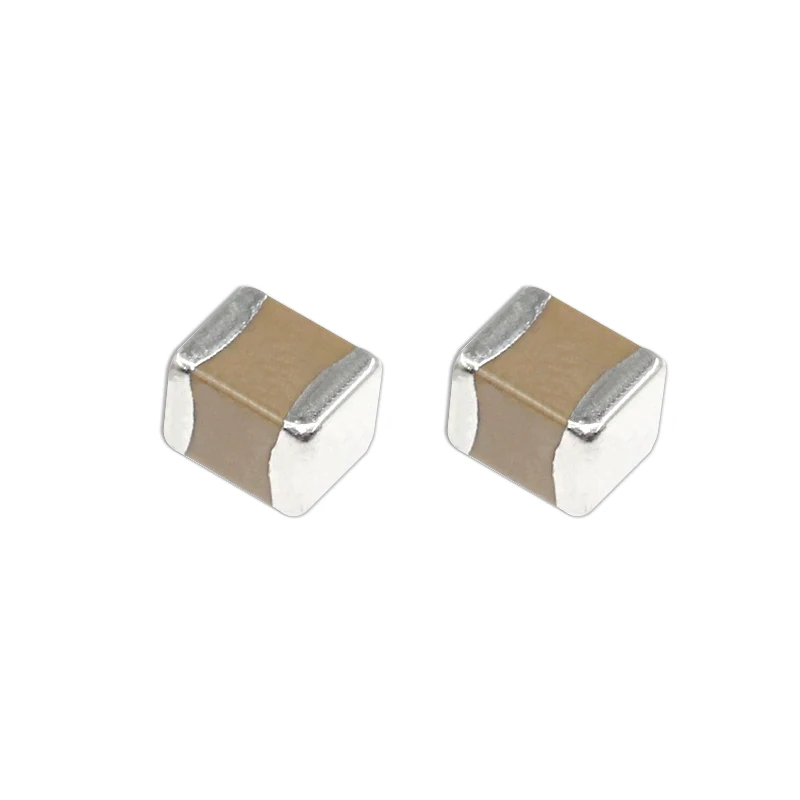 10PCS Ceramic Capacitor 1210 10UF/22UF/47UF/100UF 106K/226K/476K/107M 10V/16V/25V/35V/50V/100V X5R/X7R 10%/20% High Pressure