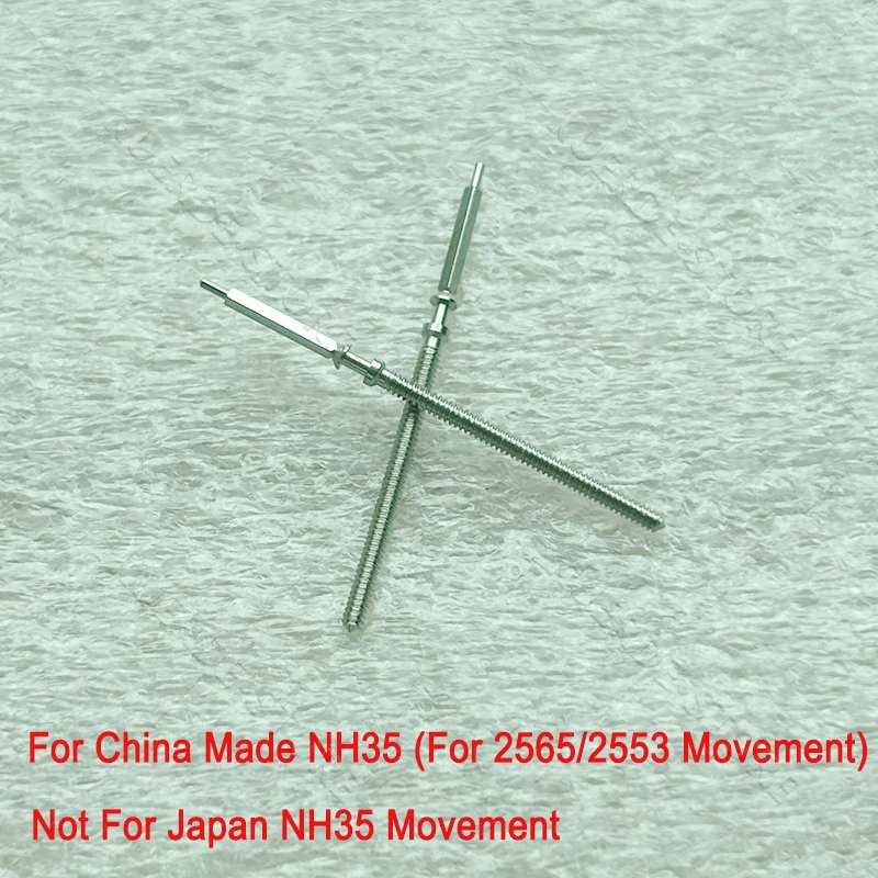 Nuovissimo movimento Shi Ying PC21 movimento a tre pin accessori per il movimento dell'orologio con tempo di viaggio accurato della batteria