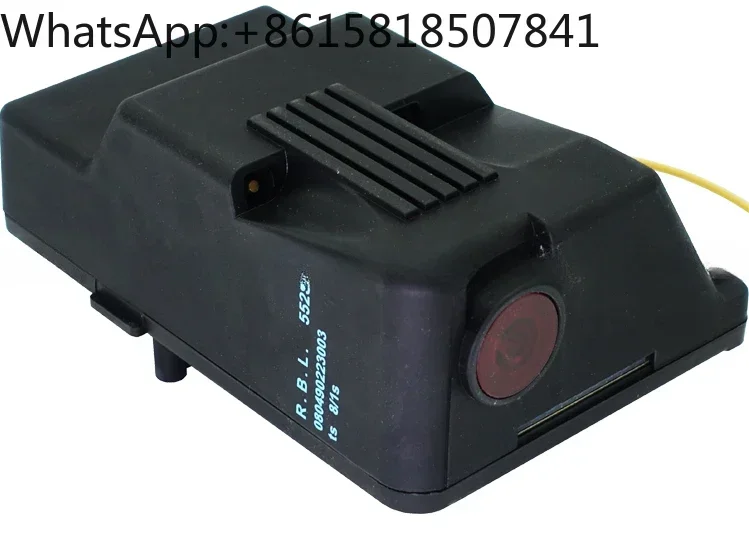 MG569 controller RS5 gas 552SE controller RG5S  combustion engine accessories