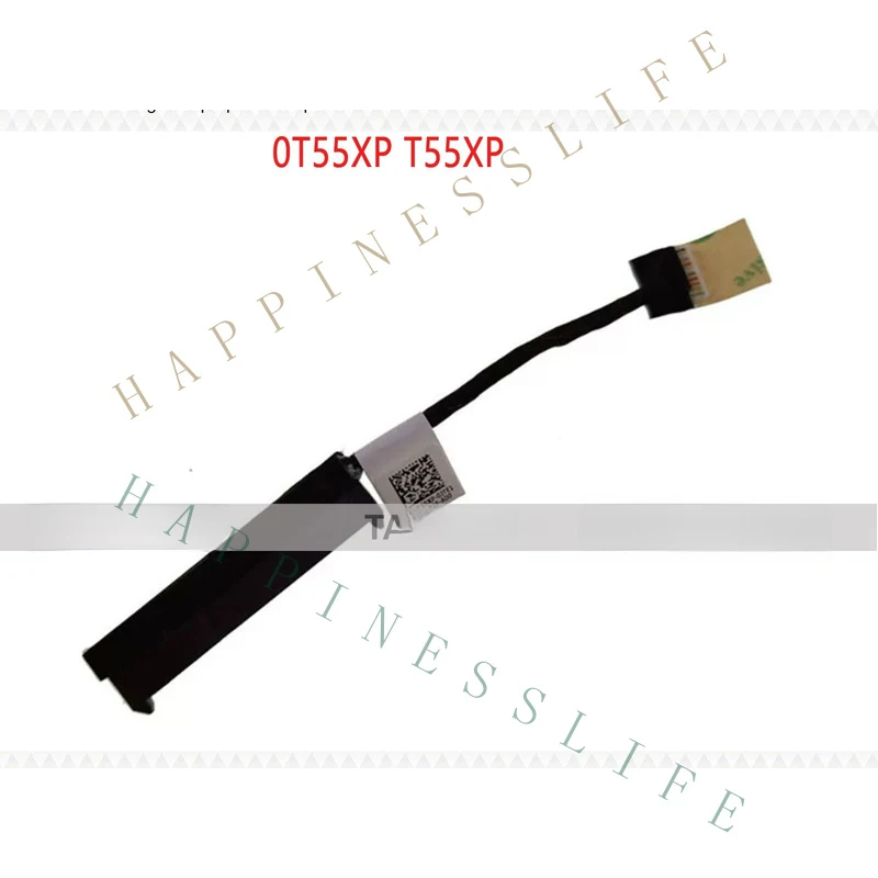 

ZR+ Brand New 0T55XP T55XP HDD Cable for Dell Inspiron 5542 5543 5547 5557 5548 P39F 3450
