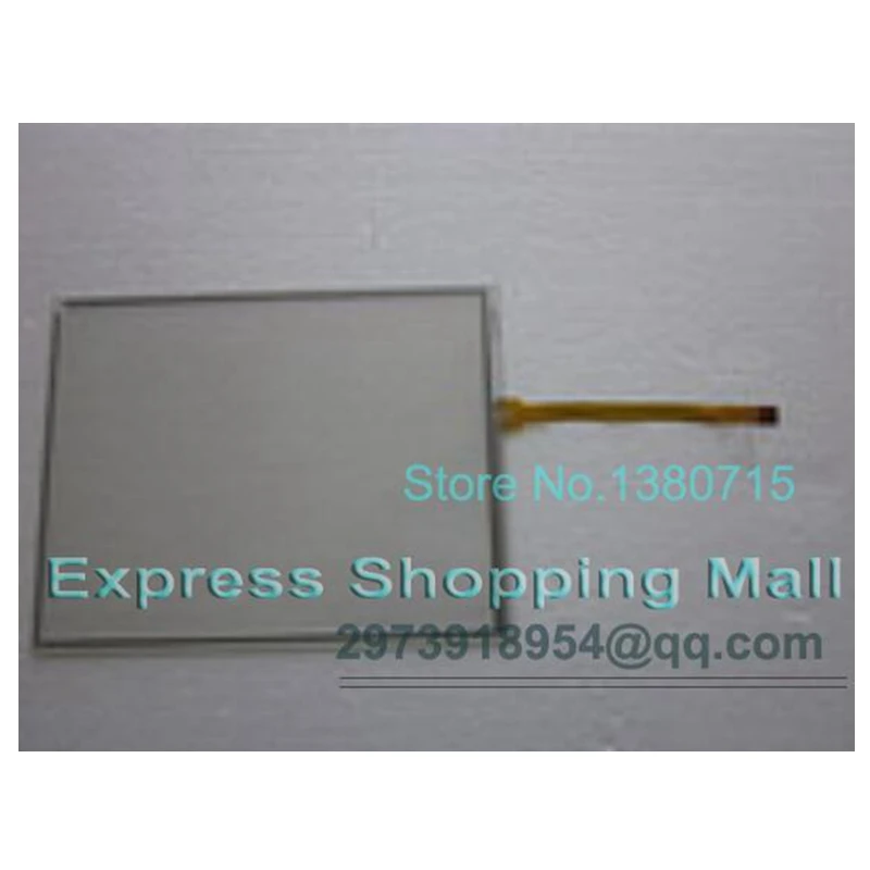 

New Ast-3501-c1-d24 Touch Screen Glass Touch Panel