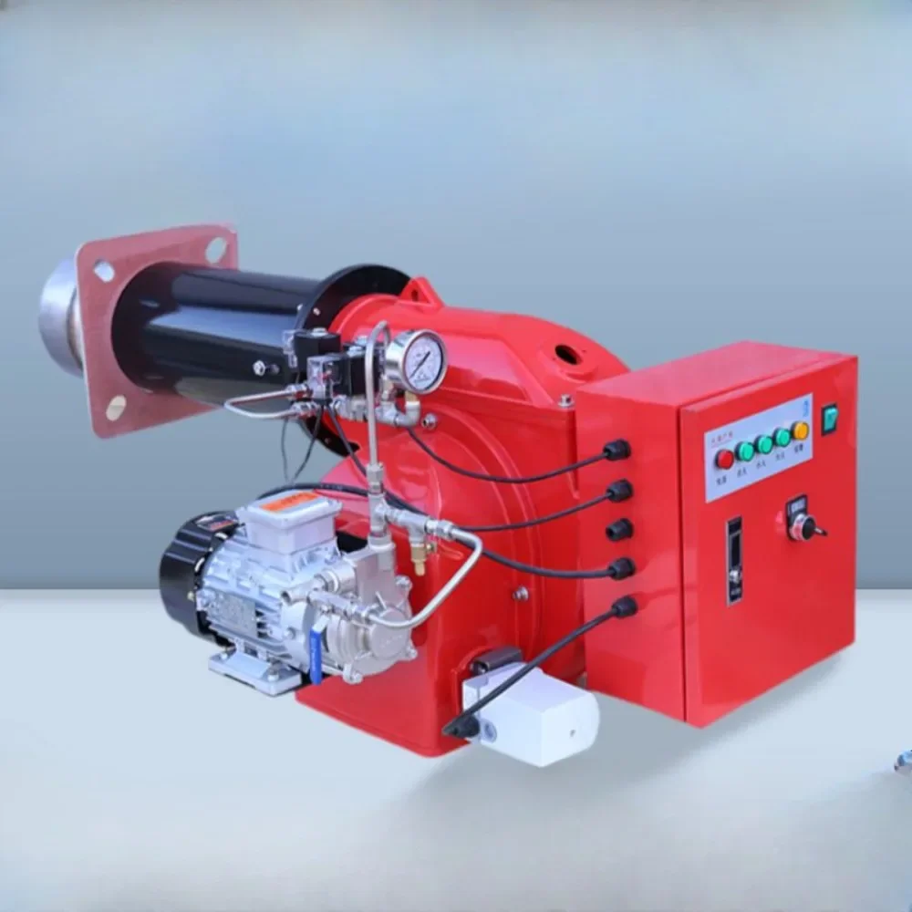 methanol fuel, vegetable oil, ethylene glycol waste oil burner,