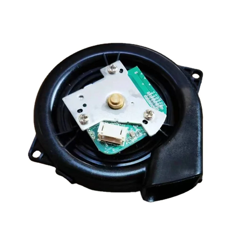 Fan Module Robot Vacuum Cleaner Accessories Spare Parts  Fan Motor CECOTEC CONGA 3090 for CONGA 3090