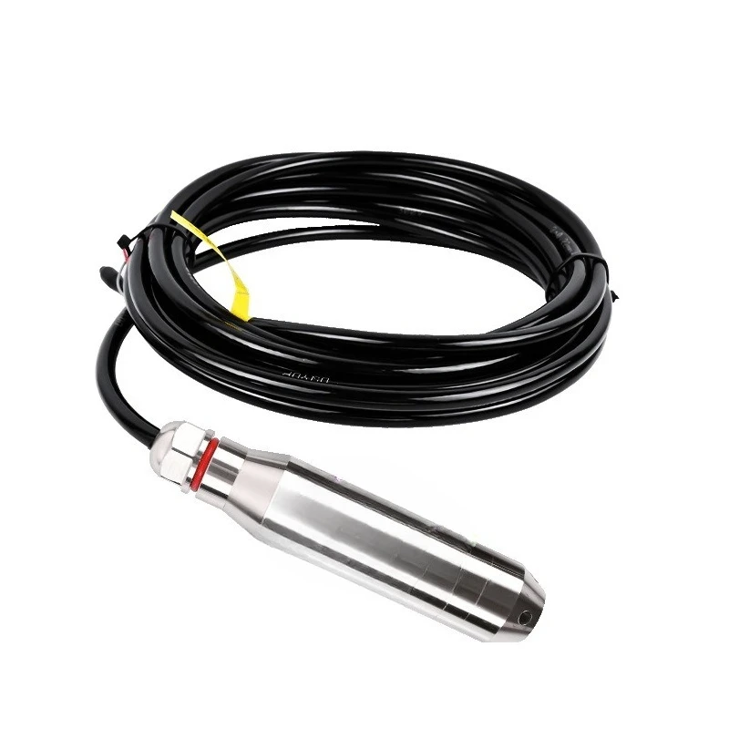 

Input type liquid level gauge, transmitter, water level tank, input type liquid level