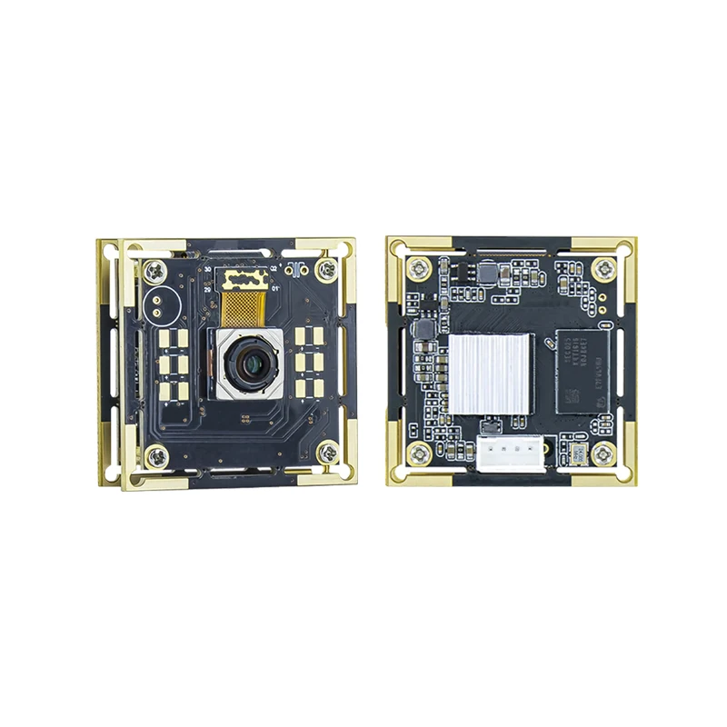 

48MP 8000x6000 Ultra HD 1/2 Inch Sensor Camera Module 30fps Auto Focus Free Driver Plug & Play 8K USB UVC IMX586 Machine Vision