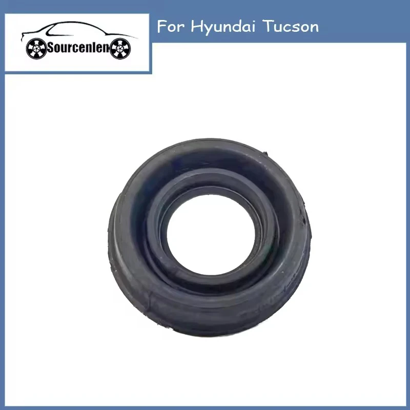 

624943B000 62494-3B000 для Hyundai Tucson слит балка переднего моста, фиксированная пробка для вспомогательной рамы