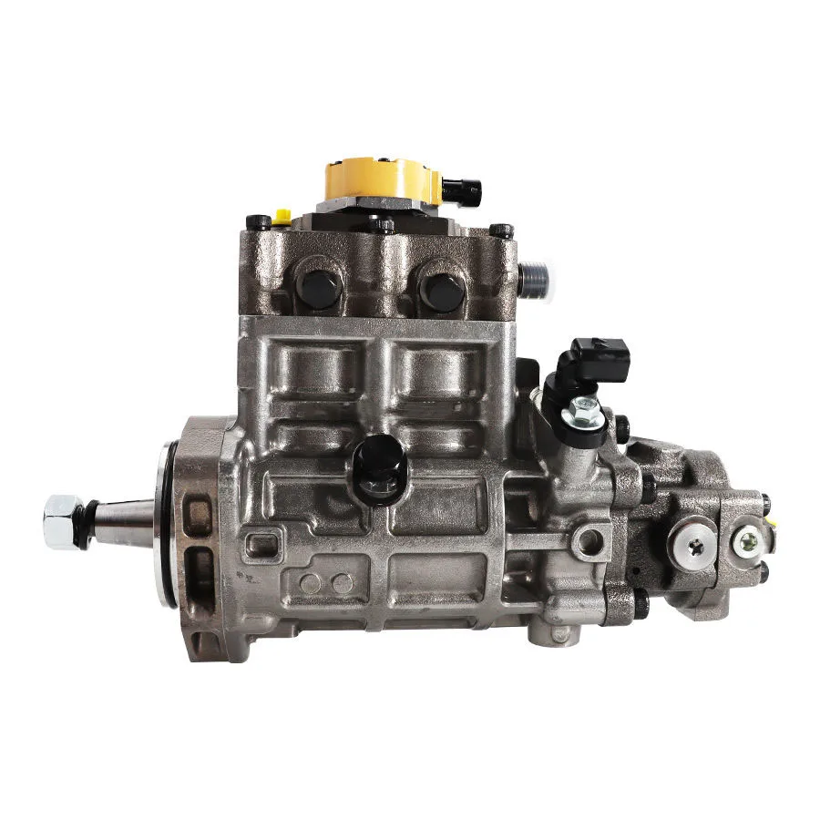 

OLT Car Accessaries NEW Standard Excavator Parts for CAT C4.4 Engine Fuel Injection Pump 295-9125 2959125