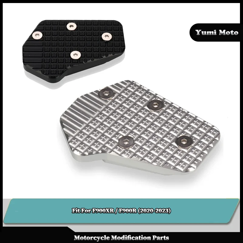 

Fit For BMW F900R F900XR F900 XR F900 R 2020-2025 Motorcycle Accessories Rear Foot Brakes Pedals Levers Step Plate Extension