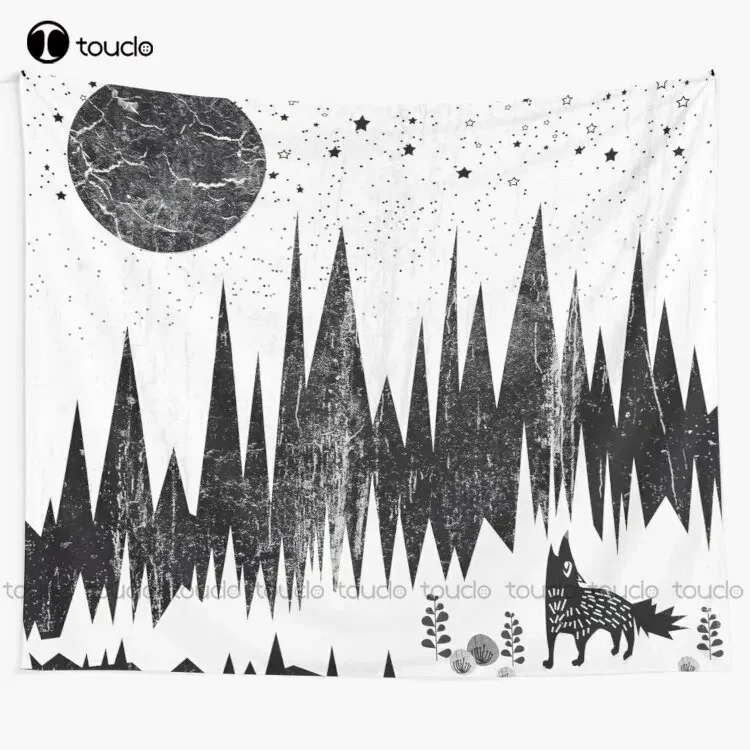 

Новый гобелен самогона, музыкальный гобелен, гобелен, настенный гобелен для гостиной, спальни, общежития, домашний декор, фон, стена