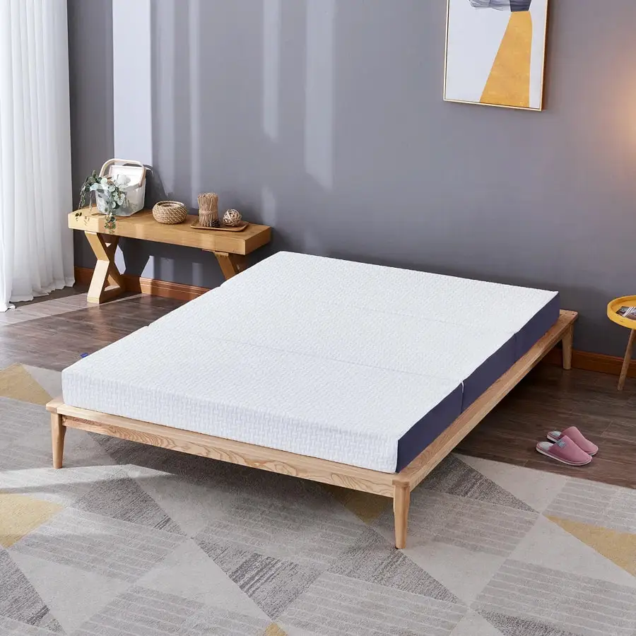 

Tight top Hybrid mattress single full queen King twin orthopedic double pocket spring mattress memory foam matelas